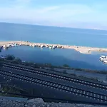 Pensión Akri