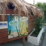Vendégház Akri