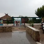 Akri Vendégház Akráta