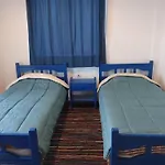 Akri Pensión 3*