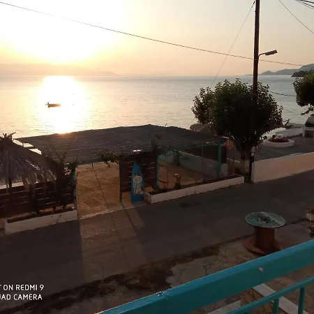 Akri Guest house Akrata
