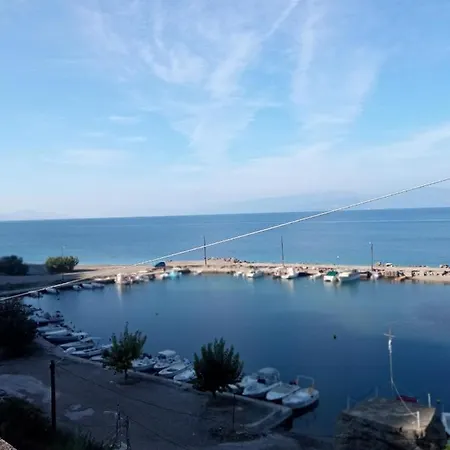 Akri Akrata