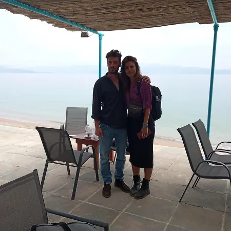 Pensionat Akri Akrata