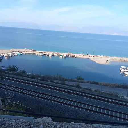 Guest house Akri