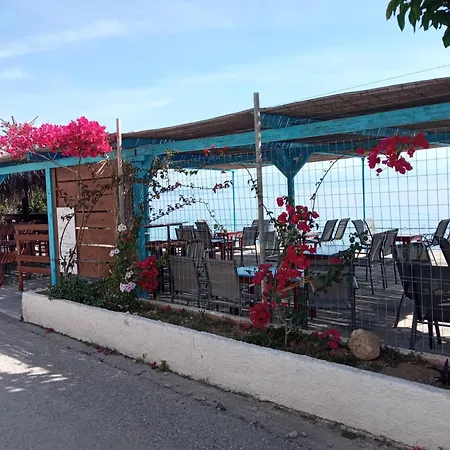 Vendégház Akri Akráta