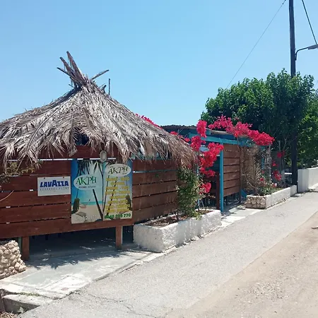 Akri * Akrata
