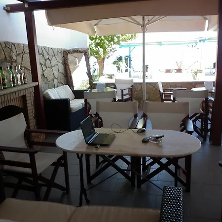Guest house Akri