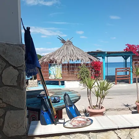 Akri Guest house *