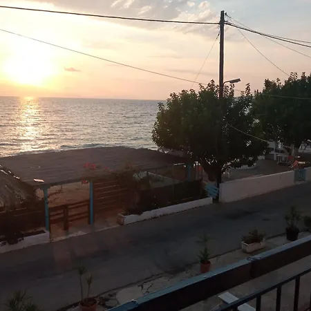 Guest house Akri *