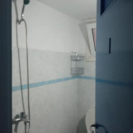 Akri Guest house Akrata