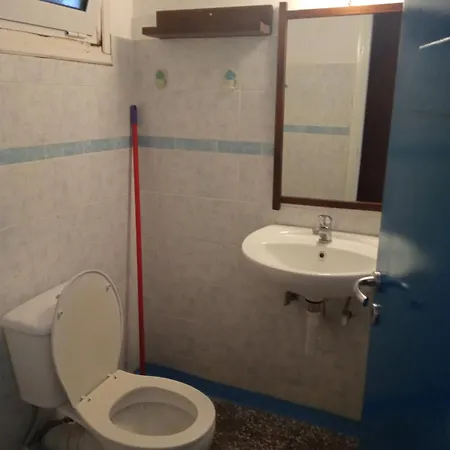 Vendégház Akri Akráta