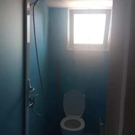 Akri Guest house Akrata