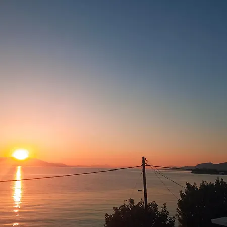 Akri Pensjonat