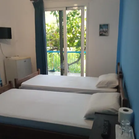 Akri Guest house *