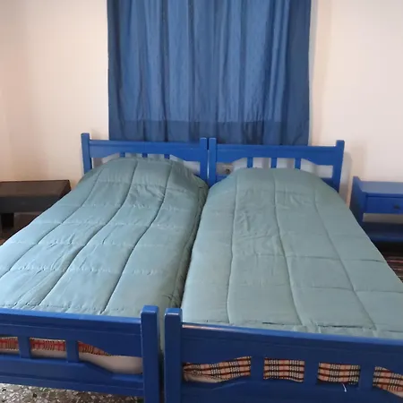 Guest house Akri 3*