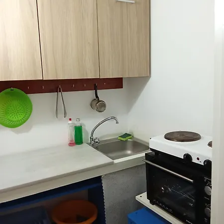 Akri بيت ضيافة