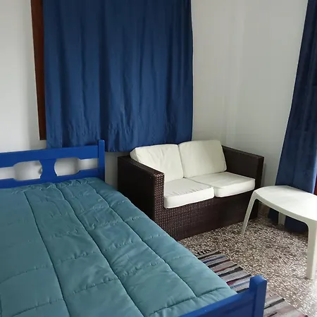 Akri Guest house 3*
