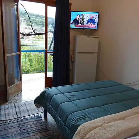 Akri Guest house Akrata