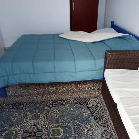 Guest house Akri