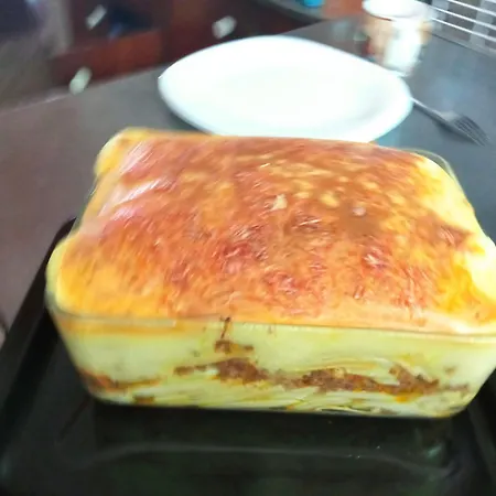 Akri Maison d'hôtes
