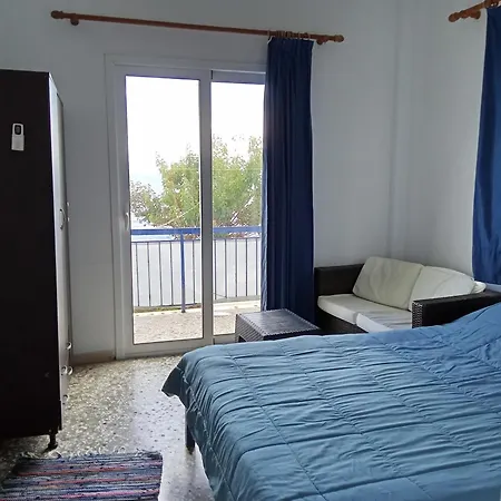 Akri Guest house Akrata