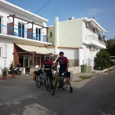 Guest house Akri