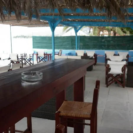 Guest house Akri 3*