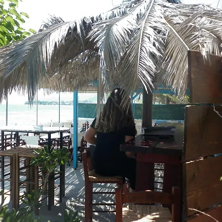 Guest house Akri *