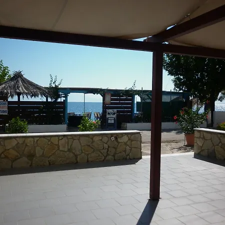 Guest house Akri *