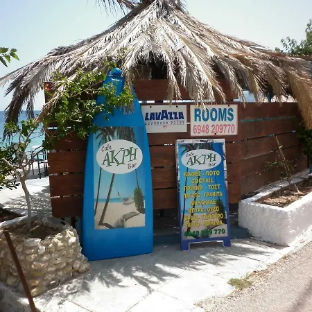 Akri Guest house *