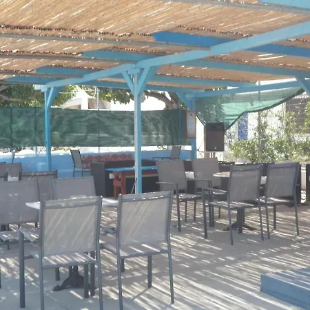 Guest house Akri