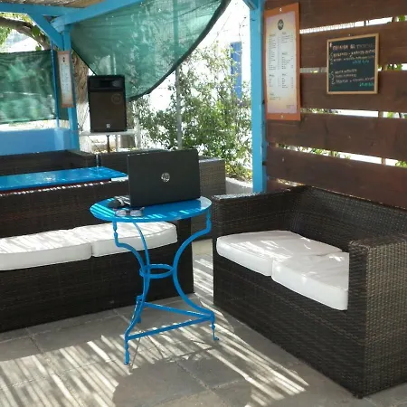 Akri Guest house Akrata