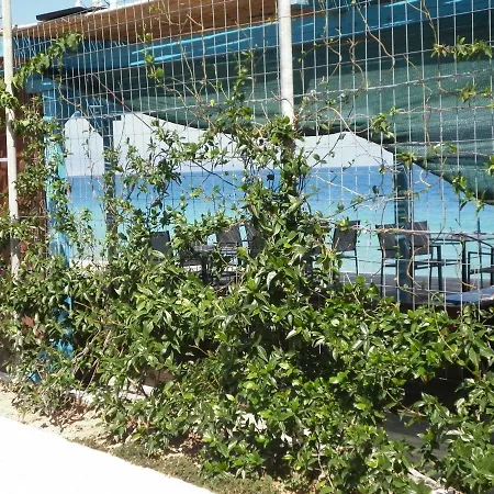 Akri Guest house Akrata