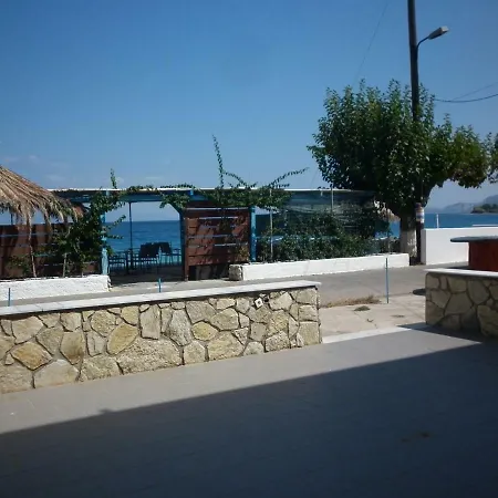 Guest house Akri Akrata
