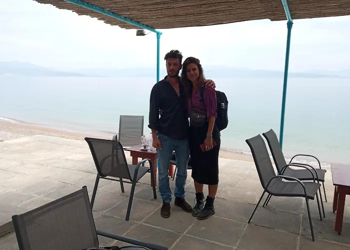 Guest house Akri Akrata