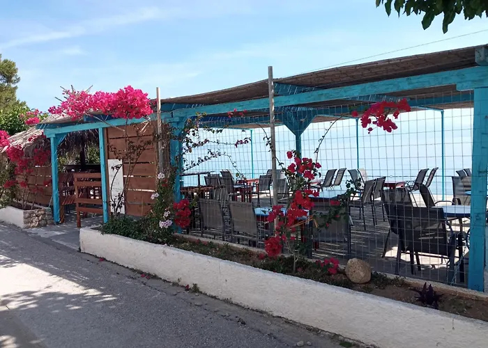 Guest house Akri Akrata