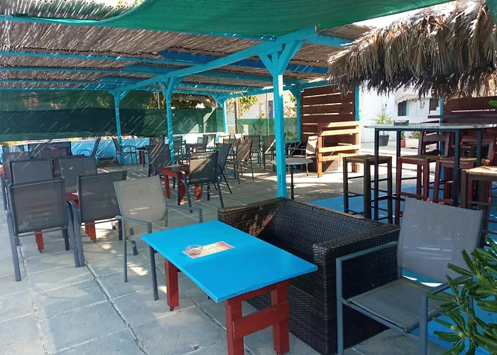 Guest house Akri Akrata