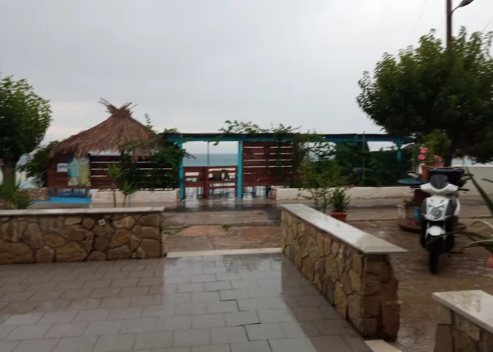 Akri Гостевой дом Акрата