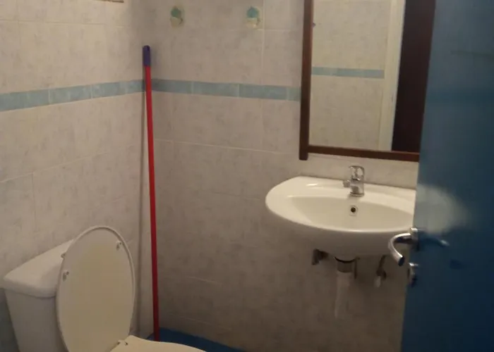 Guest house Akri Akrata