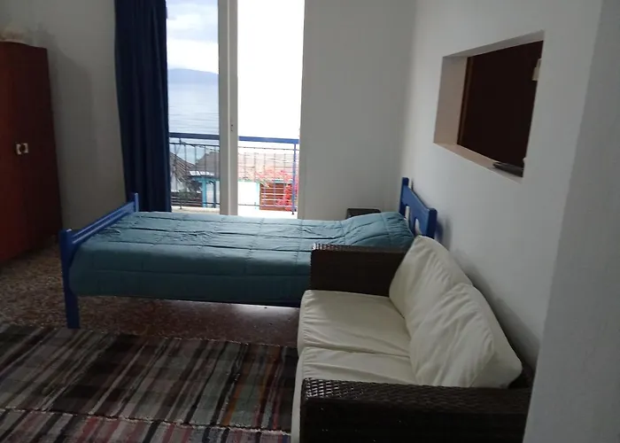 Akri Guest house Akrata