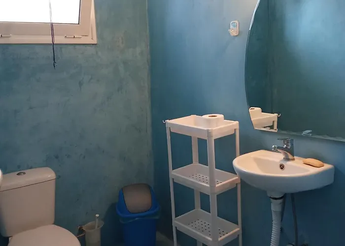 Guest house Akri Akrata