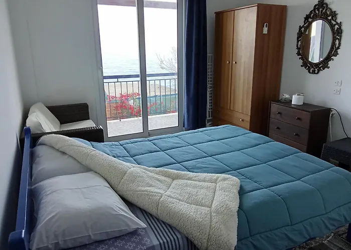 Guest house Akri Akrata