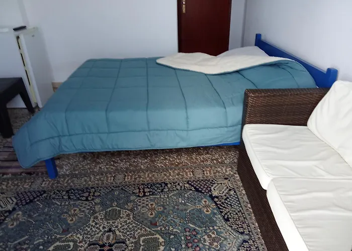 Guest house Akri