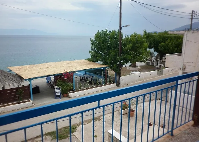 Akri Guest house