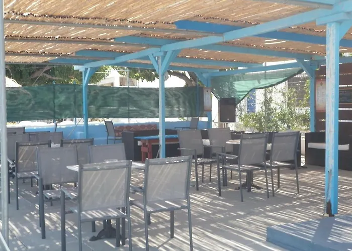 Guest house Akri