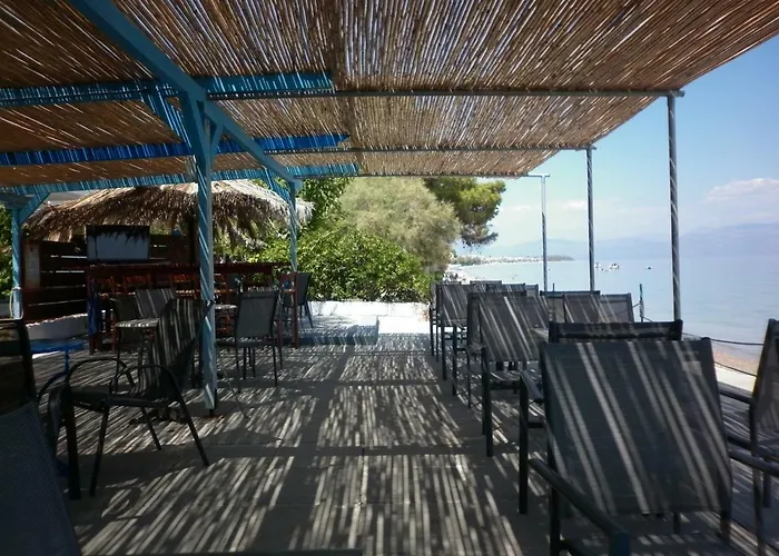 Guest house Akri