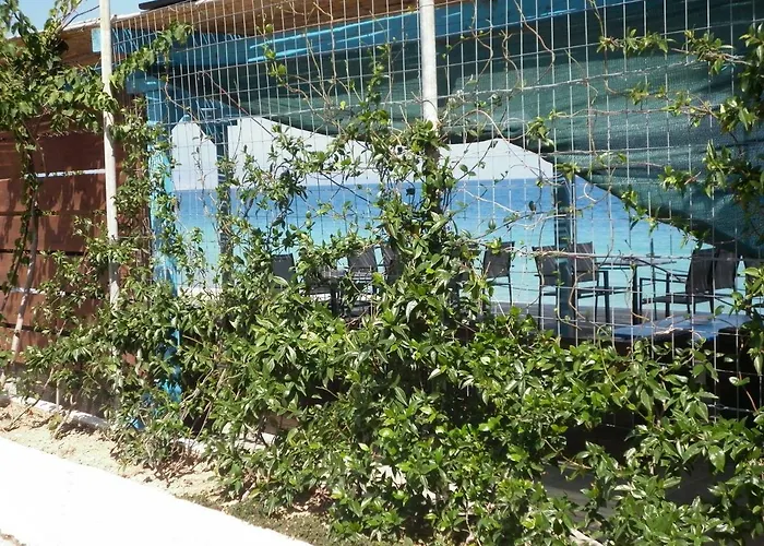 Akri Guest house Akrata